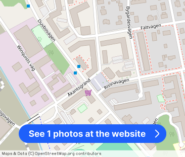 Ellen Rydéns Väg 2 - Photo 1