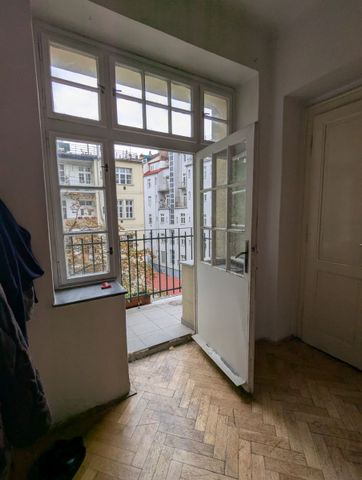 Pronájem bytu 1+1 • 50 m² bez realitkyVeverkova, Praha - Holešovice - Photo 3