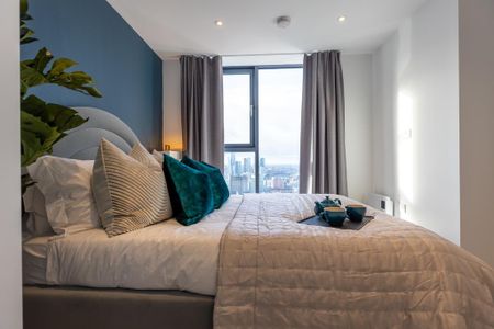 2 bedroom flat to rent - Photo 3