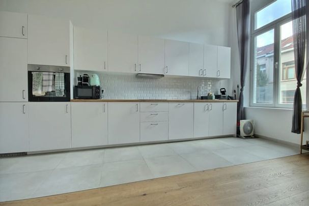 Appartement te huur - Foto 1