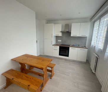 Location Appartement 1 pièce 36m² - Photo 5