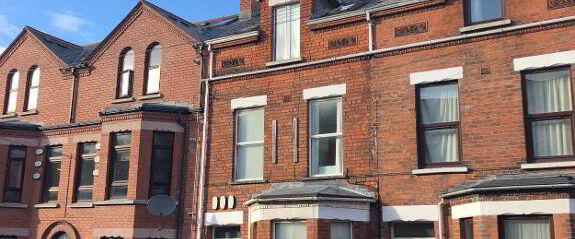 Flat 1-6 India Street, Belfast, BT7 1LJ - Photo 1