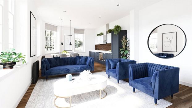 High Street, Epsom, Surrey, KT19 8AH - Photo 1