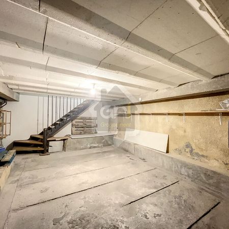 Studio + mezzanine - garage, - Photo 4