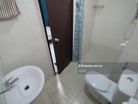 Serviced Residence @ Casa Tiara, SS16, Subang Jaya - Photo 3