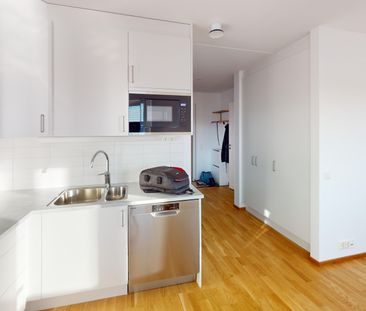 Portgatan 1 - Photo 2