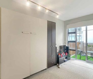 Te Aro one bedroom - Photo 4