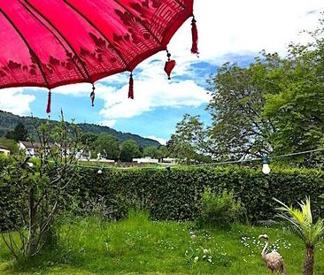 3-ROOM APARTMENT IN ZURICH – DISTRICT 2 WOLLISHOFEN, FURNISHED, TEM... - Photo 5