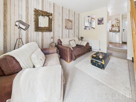 1 bedroom flat to rent - Photo 4