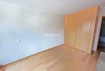 Apartamento T2 em Aveiro