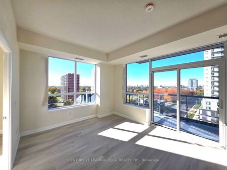 For Lease - 3260 Sheppard Avenue Unit# 1109, Toronto, Ontario - Photo 3