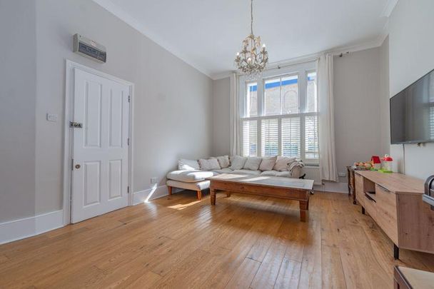 3 bedroom apartment to rent - Photo 1