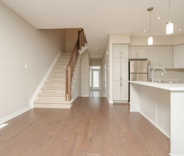 For Lease - 446 MARKDALE Terrace, Blossom Park - Airport and Area, ... - Photo 2