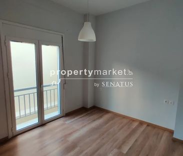 Διαμέρισμα 42 τ.μ. προς ενοικίαση - Photo 1