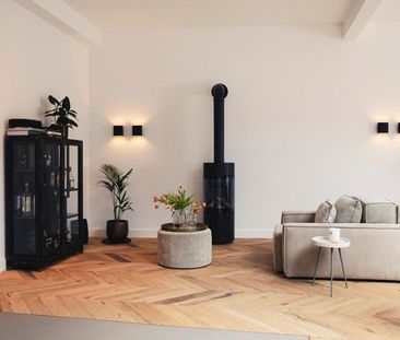 Appartement te huur: Emmastraat 41-A 6828 HB Arnhem - Photo 2