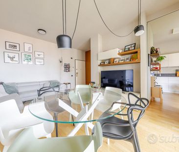 Appartamento Milano [Cod. rif 3387131ARG] - Photo 1