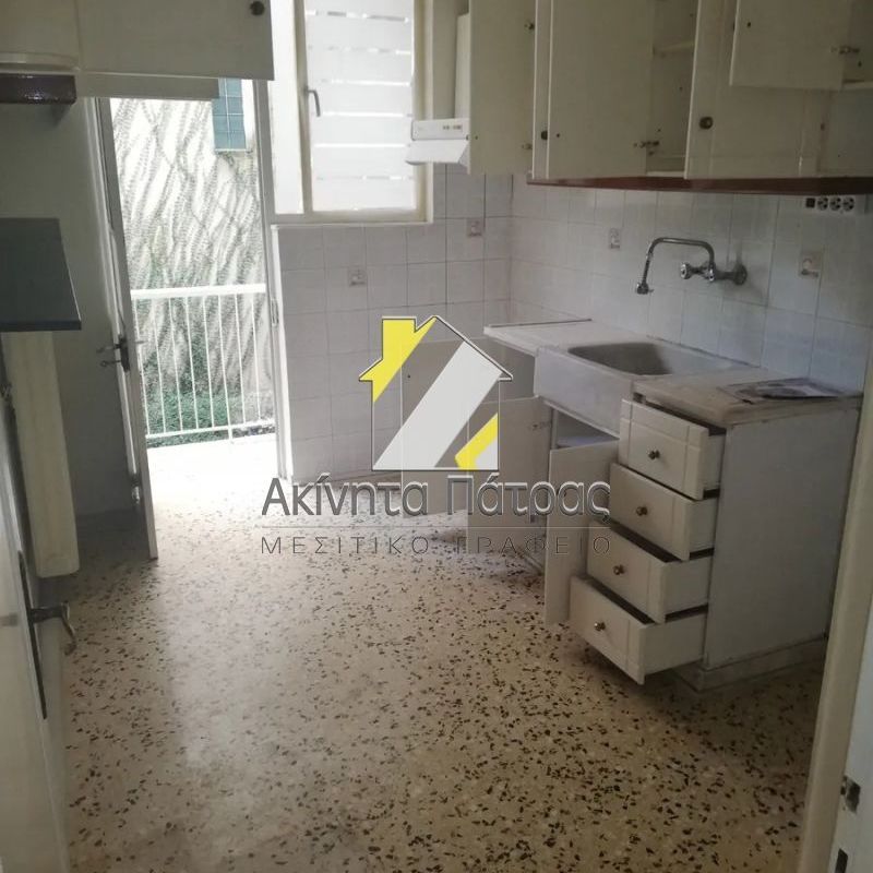 Διαμέρισμα για ενοικίαση Σκαγιοπούλειο (Πάτρα) - Φωτογραφία 1