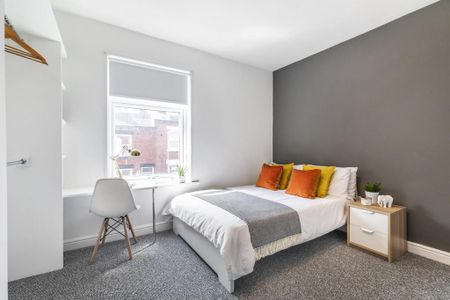 5 bedroom house to rent - Photo 3