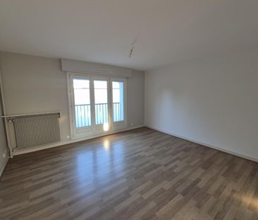 APPARTEMENT 3 pièce(s) - 68m² - Photo 2