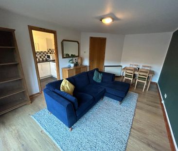 2 bedroom flat to rent - Photo 3