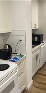 Cession de bail – Studio 1 ½ à Montréal (Rosemont) - Photo 3