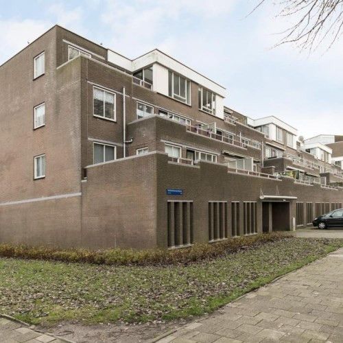 Vollenhoveschans 0ong, 1324 HW Almere, Nederland - Foto 1