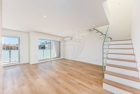 Apartamento T3 em Setúbal - Photo 3