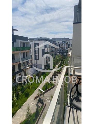 Inchiriere Apartament 2 camere MRS Residence, zona Nord - Fotografie 5