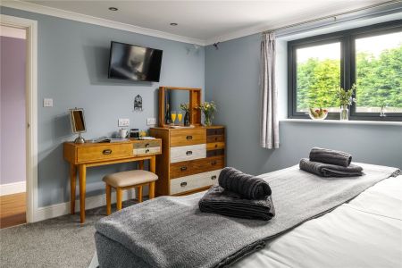 Flat 1 Sleepy Hollow, Rising Sun, Callington, Cornwall, PL17 - Photo 5
