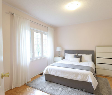 For Lease - 49 Falling River Drive Unit# Upper, Richmond Hill, Ontario - Photo 4