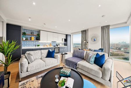 Hightail Point, E20 1JY, London - Photo 2