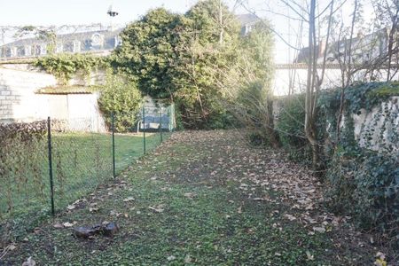 Location Appartement 2 pièces 36m² SENS 89100 - Photo 4