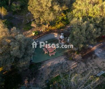 Finca rústica en alquiler en Calle D'Hortsasinyà - Photo 1