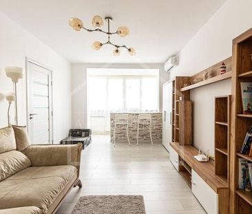 Apartament 3 camere | Mobilat Utilat | Floreasca | Pet Friendly - Photo 2