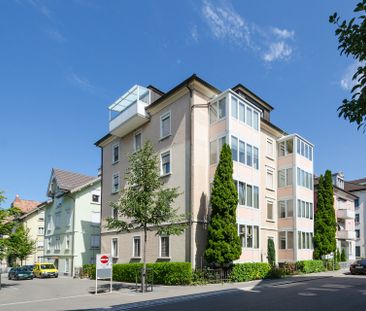 3-Zimmerwohnung per sofort - Photo 4