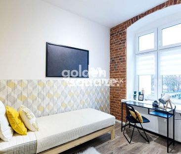 Pokój Łódź - Photo 2