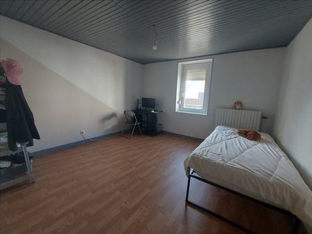 Appartement 4 pièces à Thaon-les-Vosges - Photo 4