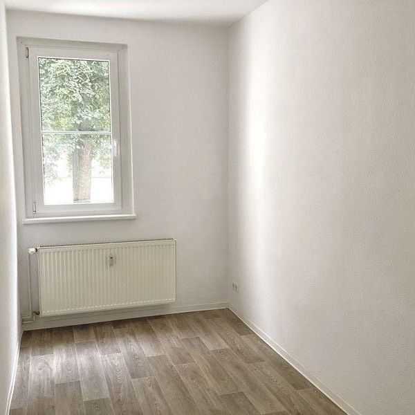 günstige 2,5 - Zimmer Wohnung in ruhiger Lage - Foto 1