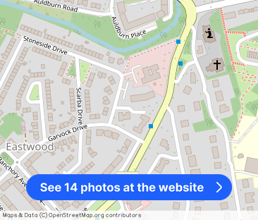 Auldhouse Court, Eastwood, G43 1BL - Photo 1