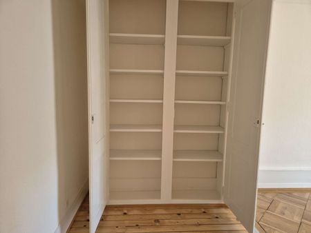 Appartement 4.5 pièces | Plainpalais - Foto 5