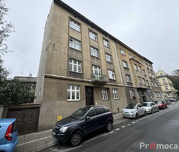 Mieszkanie do wynajęcia – Kraków – Stare Miasto – ul. Jana Sobieskiego – 20m2 - Photo 1