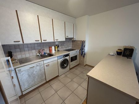 Appartement de 2.5 pièces au 3ème étage - Photo 3