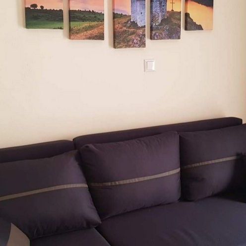 Studio/Γκαρσονιέρα για ενοικίαση Άγιος Παύλος (Καβάλα) - Photo 1