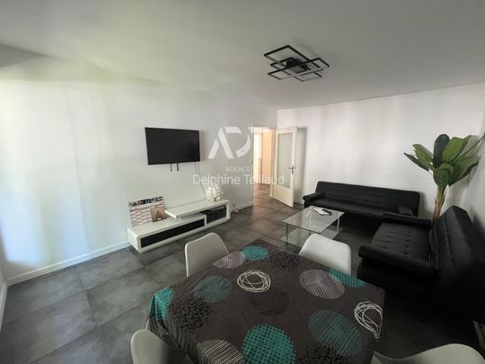 Location Appartement 4 pièces 86m² GRENOBLE 38100 - Photo 1