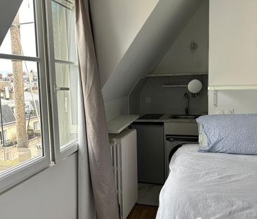 Maison 1 pièce de 10 m² à Paris (75007) - Photo 6