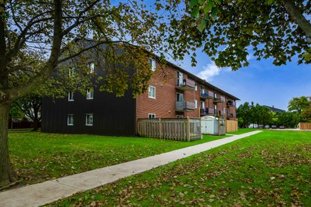 Cartier Road Apartments - Photo 3