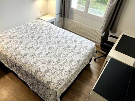 Colocation - Nantes - Parc Procé - 3 Chambres - Photo 5