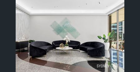 SPACIOUS 1 BEDROOM APARTMENT | Furnished - Photo 5