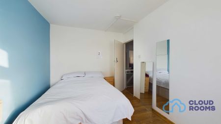 RM3 Chapman Street | Shadwell | London | E1 2NN - Photo 2