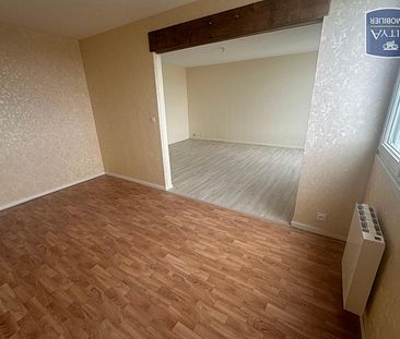 Location appartement 4 pièces de 73.43m² - Photo 4